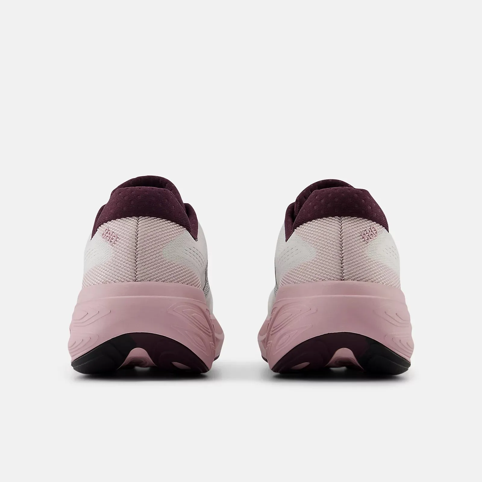New Balance Women's 880v15 D Width Reflection with Rose Sugar and Grey Matter