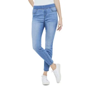 New George Women's Denim Jegging, Sz 14!