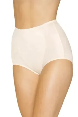 New in box! Warners Women's Boxed Control Brief-Medium Support, Sz XL! Retails $20 