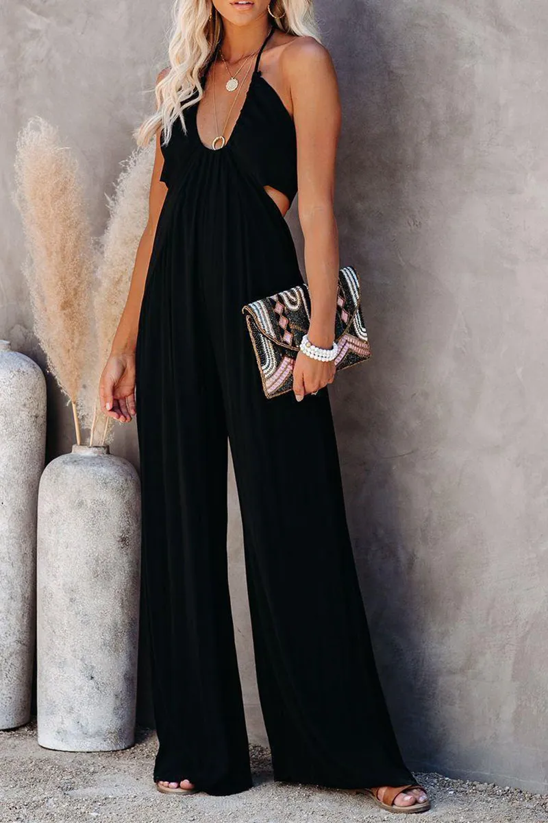 Nicia® | Modern and comfortable   jumpsuit