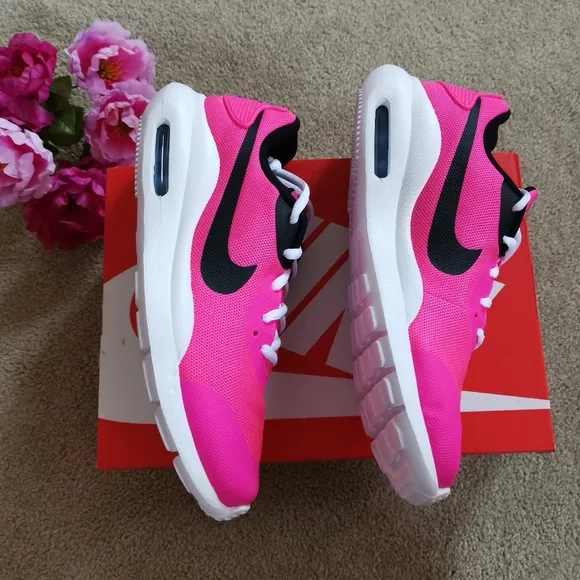 Nike Air Max Big Girls 7y