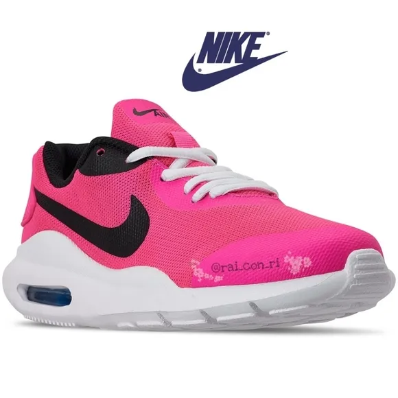 Nike Air Max Big Girls 7y