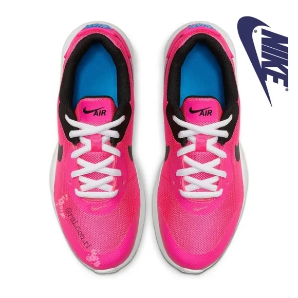 Nike Air Max Big Girls 7y