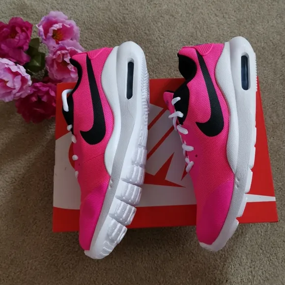 Nike Air Max Big Girls 7y