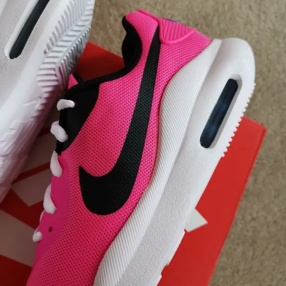 Nike Air Max Big Girls 7y
