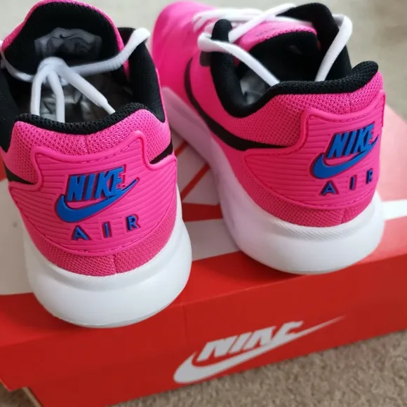 Nike Air Max Big Girls 7y