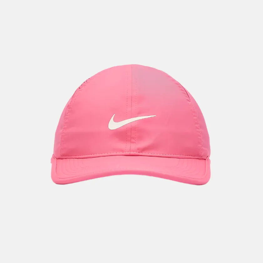 Nike Dri-FIT Club Feather Light Women's Cap -Pink