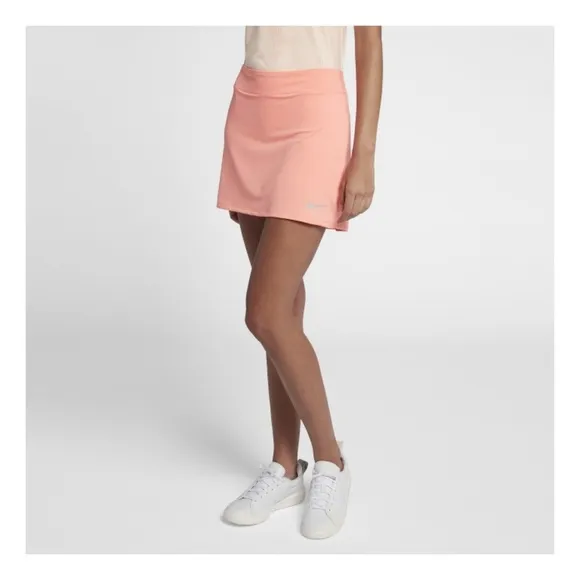 Nike dry women's 15&quot; skort