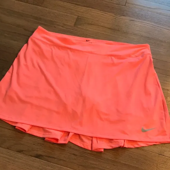 Nike dry women's 15&quot; skort