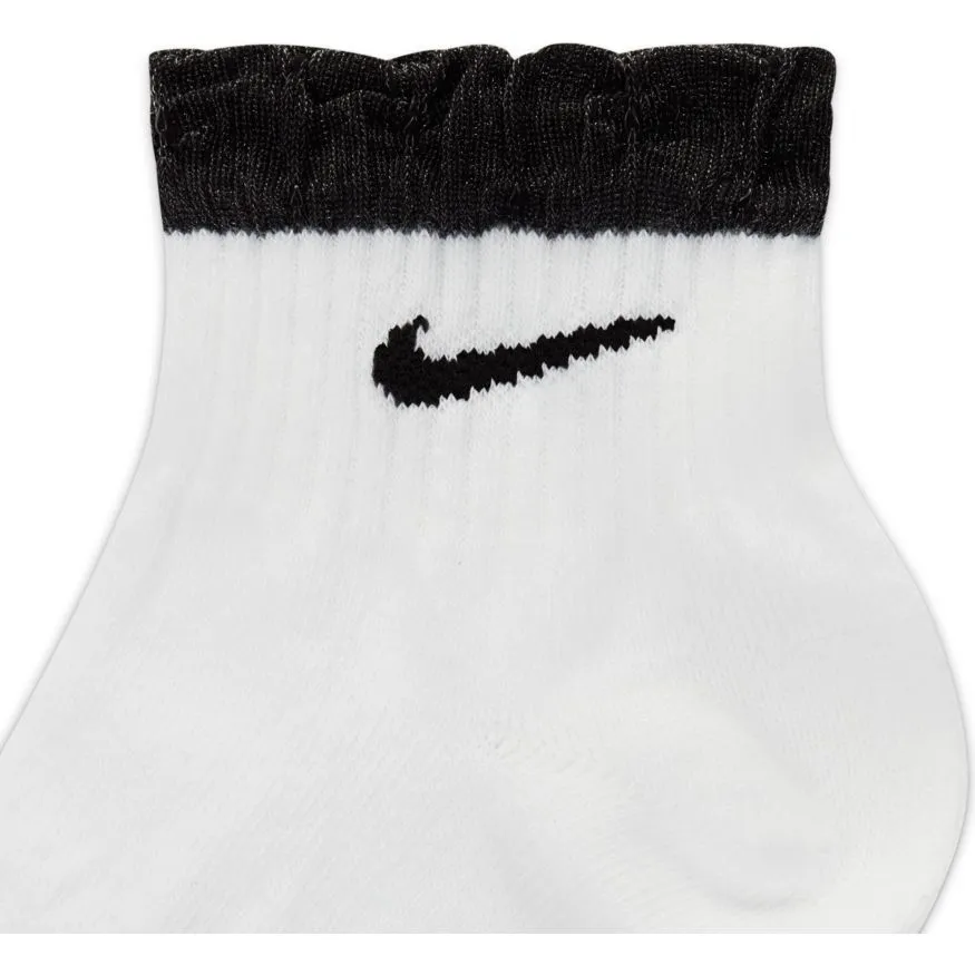 Nike Everyday Women's Training Ankle Socks