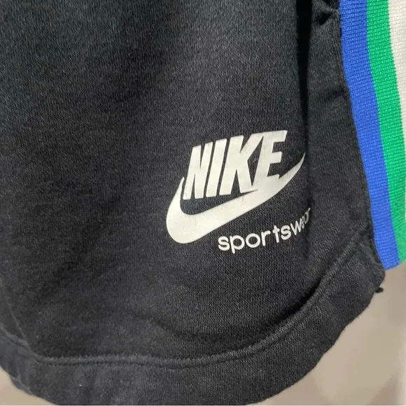 NIKE SPORTSWEAR HERITAGEFLEECE‎ SHORTS