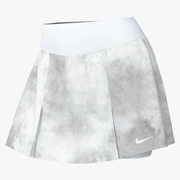 Nike Women's Dri-FIT Long Printed Skort