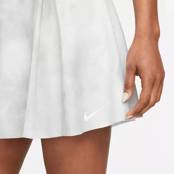 Nike Women's Dri-FIT Long Printed Skort