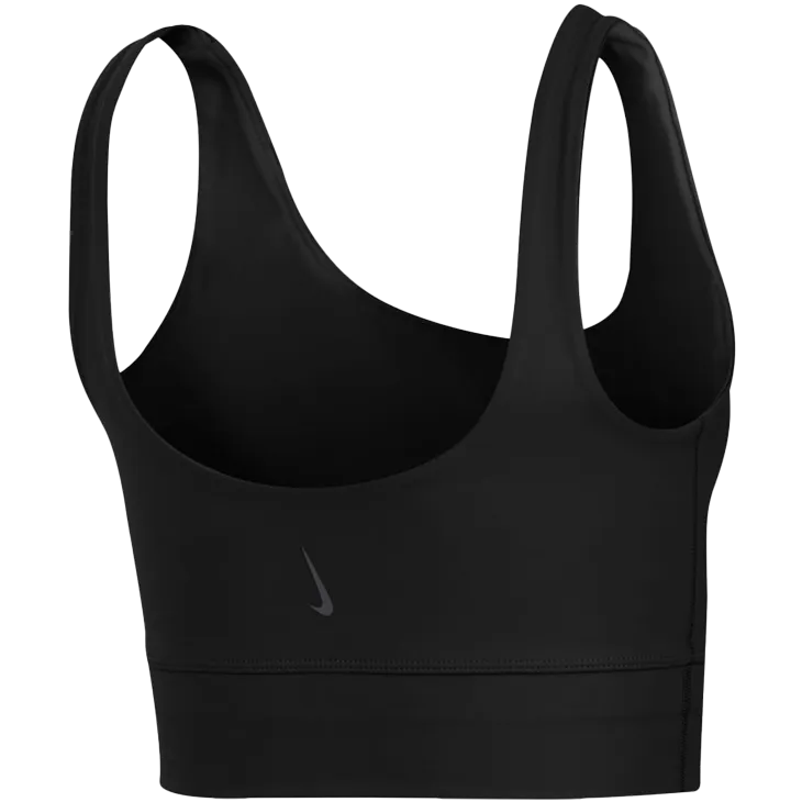 Nike Yoga Luxe Women's Infinalon Crop Top