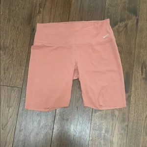 Nike Zenvy Pink Shorts