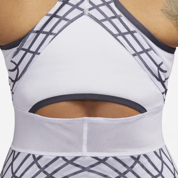 NIKECOURT DRI-FIT SLAM Women's Dress - 2023 NEW ARRIVAL
