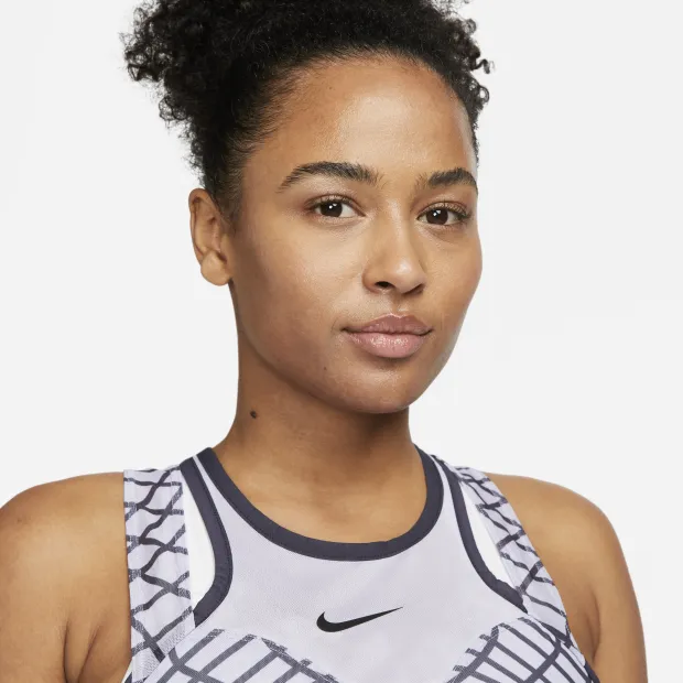 NIKECOURT DRI-FIT SLAM Women's Dress - 2023 NEW ARRIVAL
