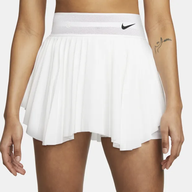 NIKECOURT DRI-FIT SLAM Women's Tennis Skirt - 2023 NEW ARRIVAL