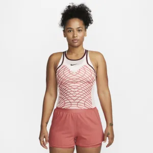 NIKECOURT DRI-FIT SLAM Women's tennis tank top - 2023 NEW ARRIVAL