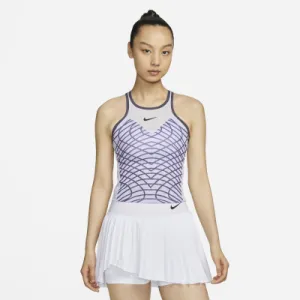 NIKECOURT DRI-FIT SLAM Women's tennis tank top - 2023 NEW ARRIVAL