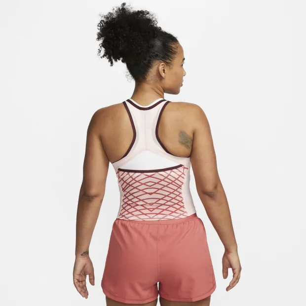 NIKECOURT DRI-FIT SLAM Women's tennis tank top - 2023 NEW ARRIVAL