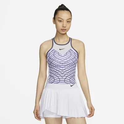 NIKECOURT DRI-FIT SLAM Women's tennis tank top - 2023 NEW ARRIVAL