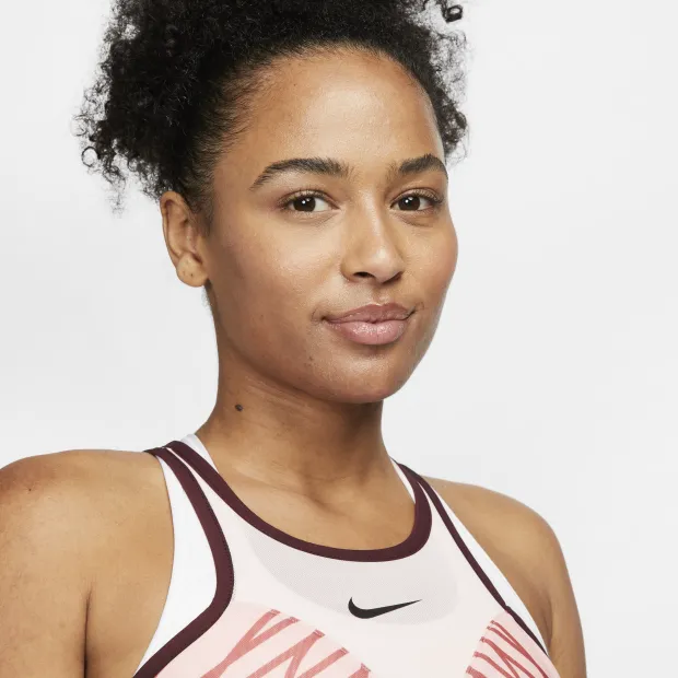 NIKECOURT DRI-FIT SLAM Women's tennis tank top - 2023 NEW ARRIVAL
