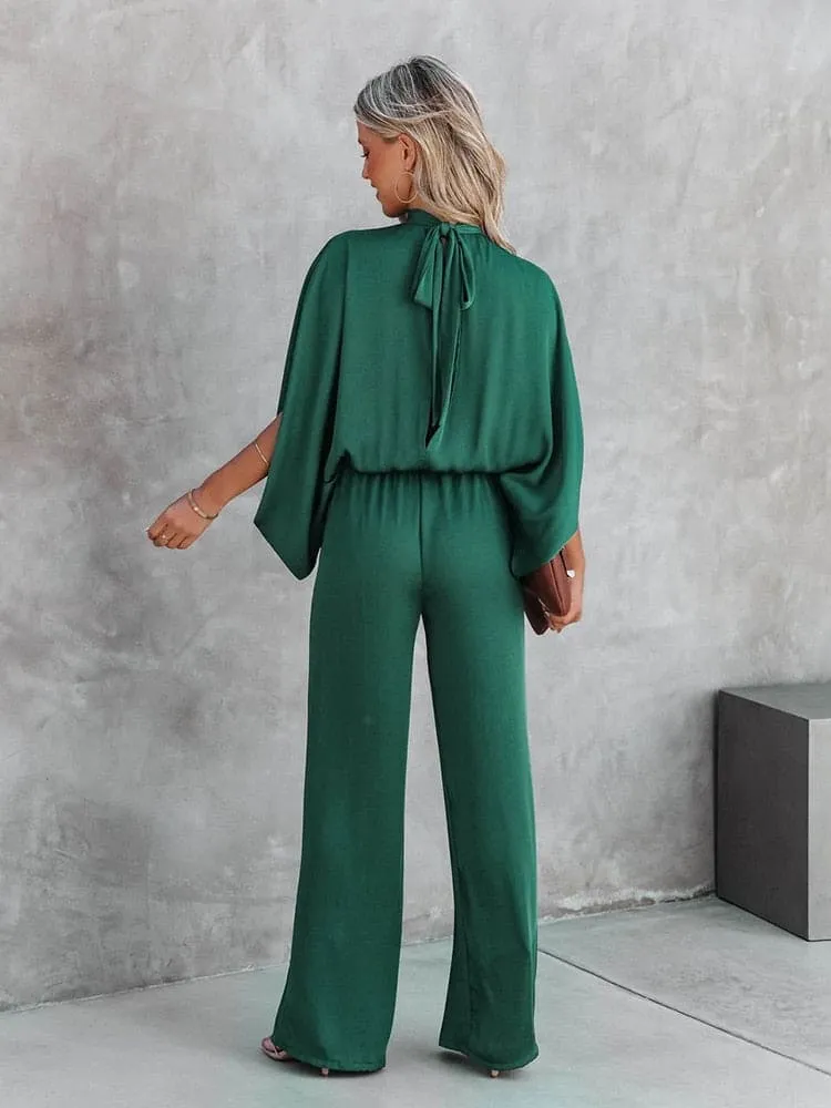 nitza® | Versatile and comfortable   jumpsuit
