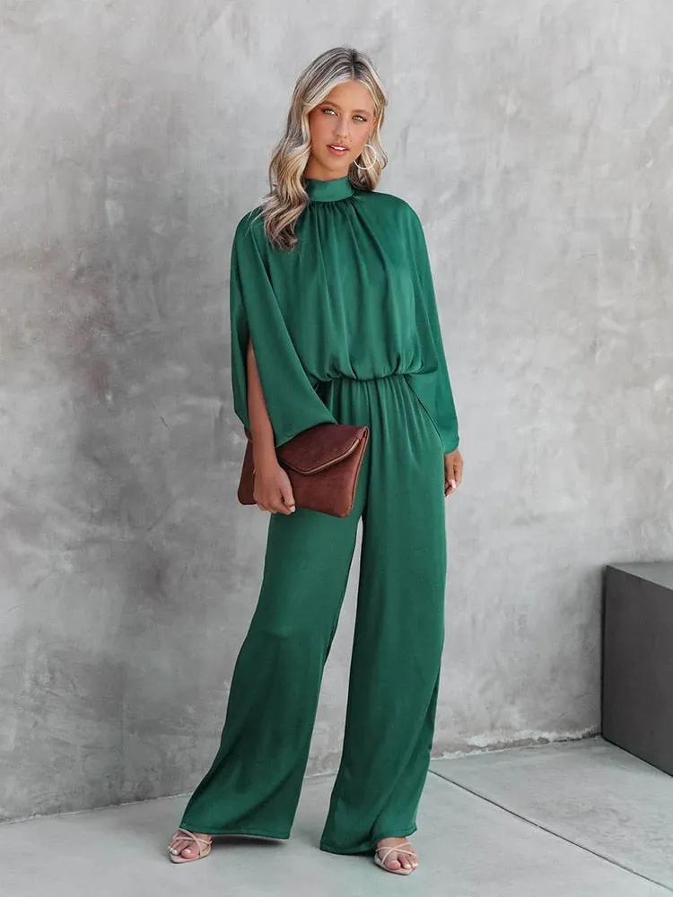 nitza® | Versatile and comfortable   jumpsuit