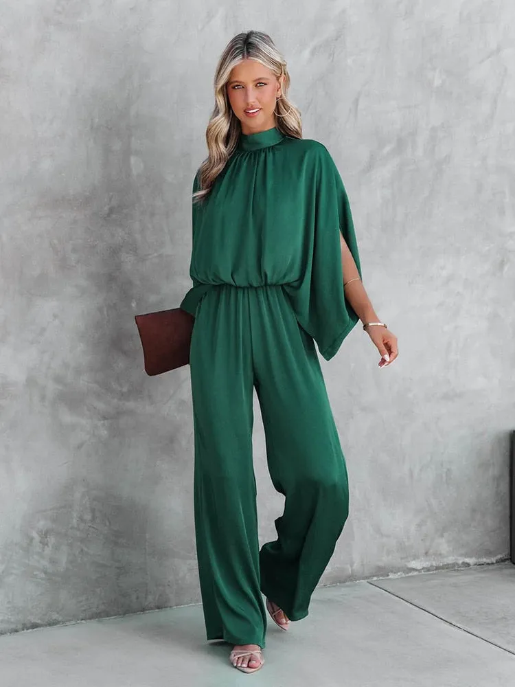 nitza® | Versatile and comfortable   jumpsuit