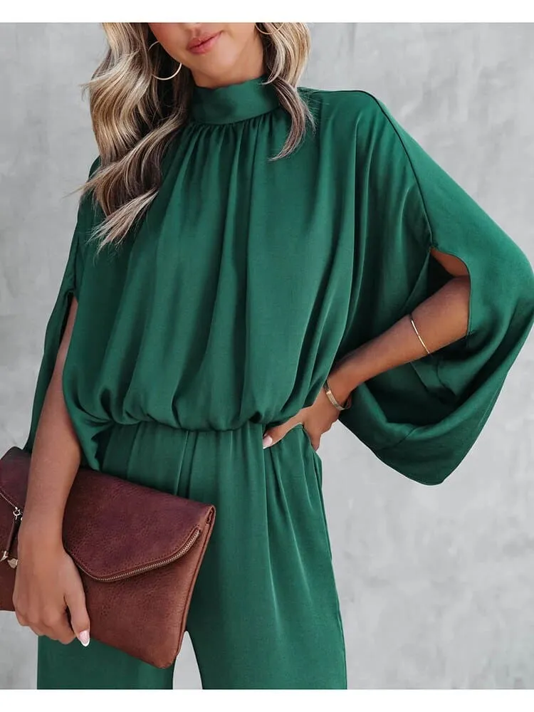 nitza® | Versatile and comfortable   jumpsuit