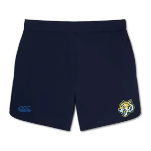 Noble Street College Prep Women's Elite Woven Short by Canterbury
