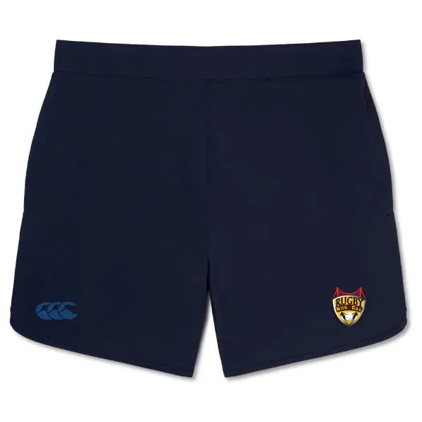 NorCal Women's Elite Woven Short by Canterbury