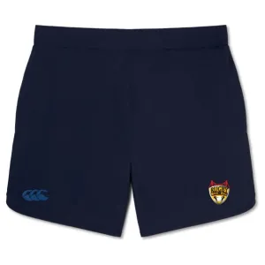 NorCal Women's Elite Woven Short by Canterbury
