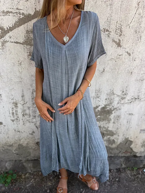 Norma® | Airy dress for women