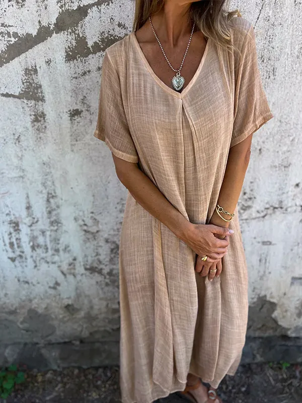 Norma® | Airy dress for women
