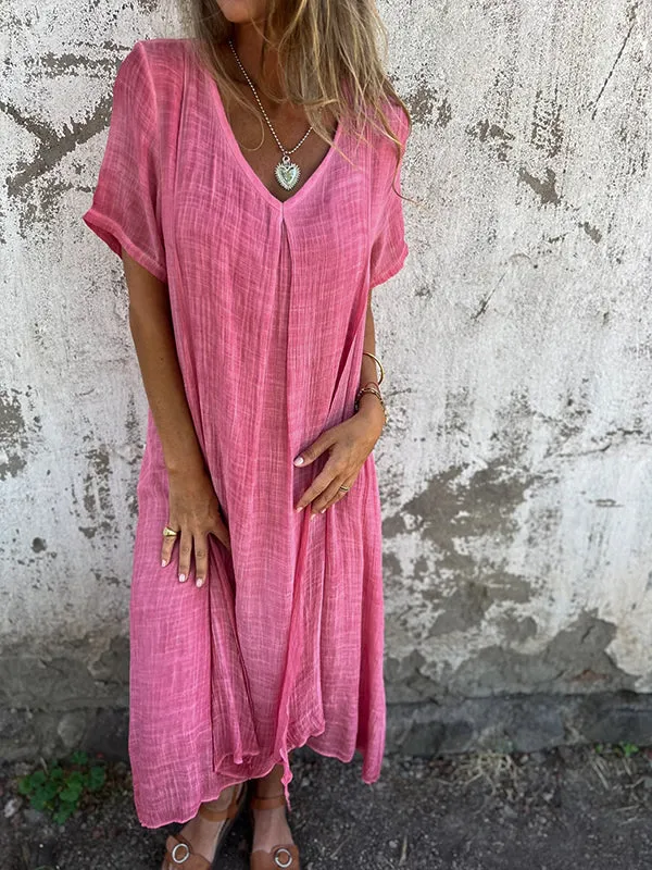 Norma® | Airy dress for women