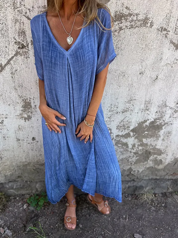 Norma® | Airy dress for women