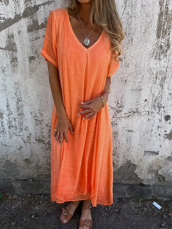 Norma® | Airy dress for women