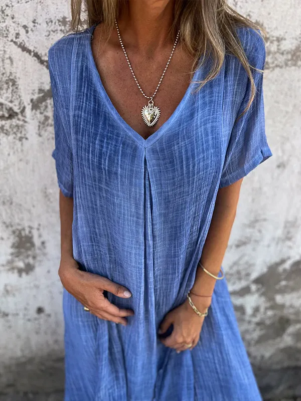 Norma® | Airy dress for women