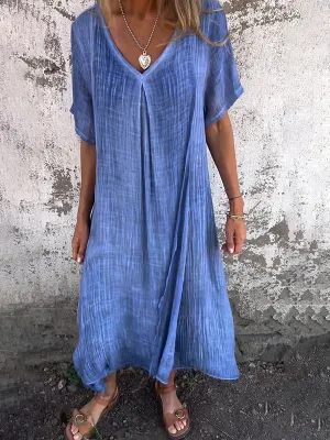 Norma® | Airy dress for women