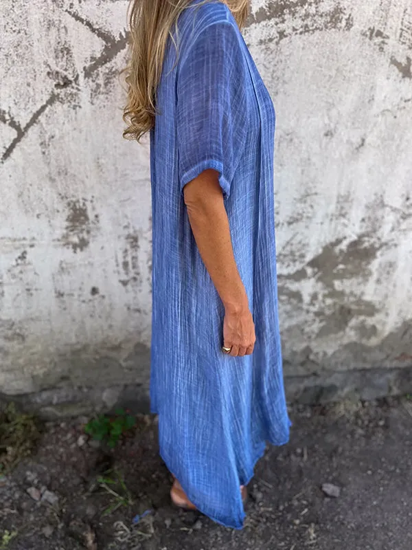 Norma® | Airy dress for women