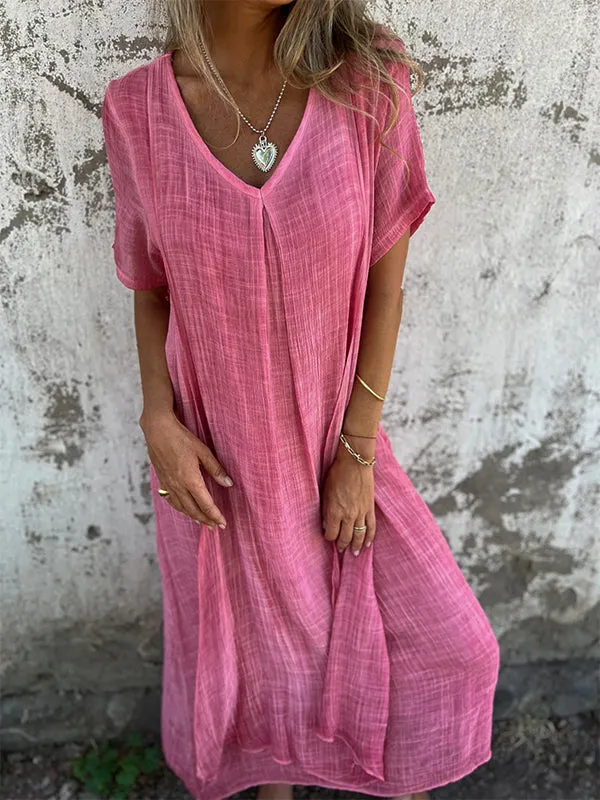 Norma® | Airy dress for women
