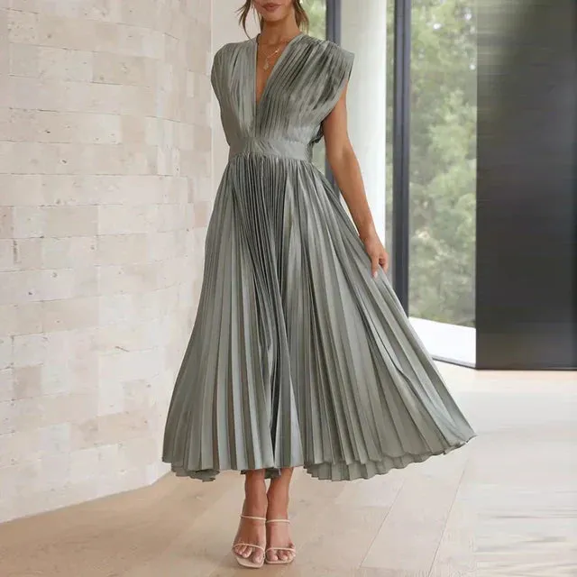 Norma® | Simple and stylish summer dress