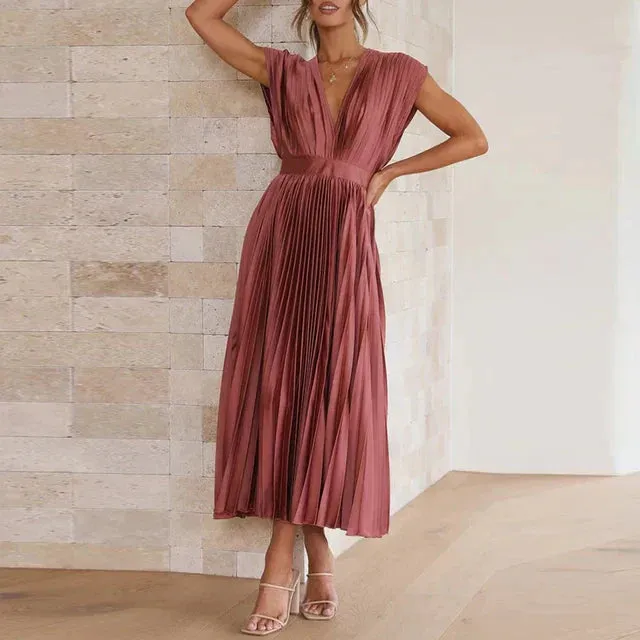 Norma® | Simple and stylish summer dress
