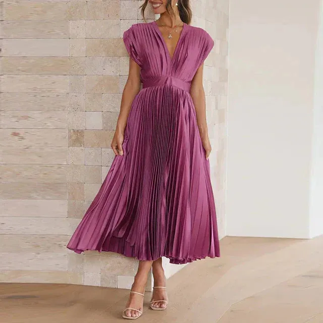 Norma® | Simple and stylish summer dress
