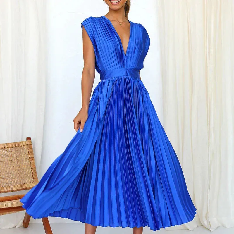 Norma® | Simple and stylish summer dress