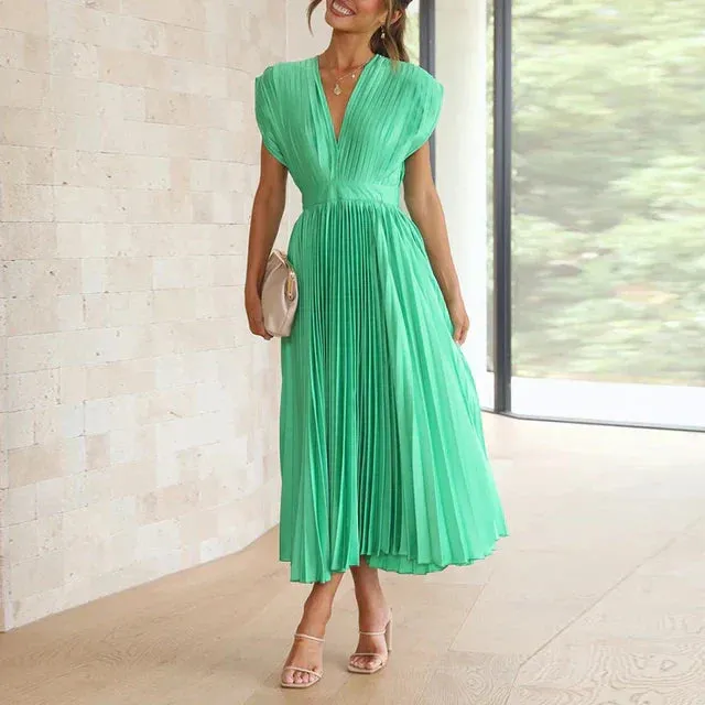 Norma® | Simple and stylish summer dress
