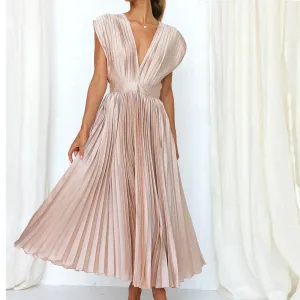 Norma® | Simple and stylish summer dress