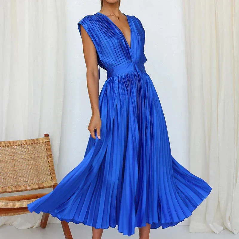 Norma® | Simple and stylish summer dress